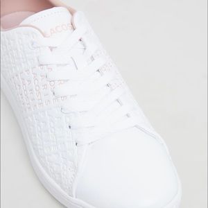Lacoste | Shoes | Carnaby Evo 2 3 Sfa 